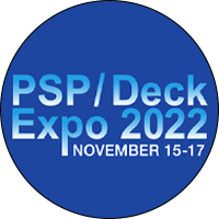 PSP/Deck Expo 2022