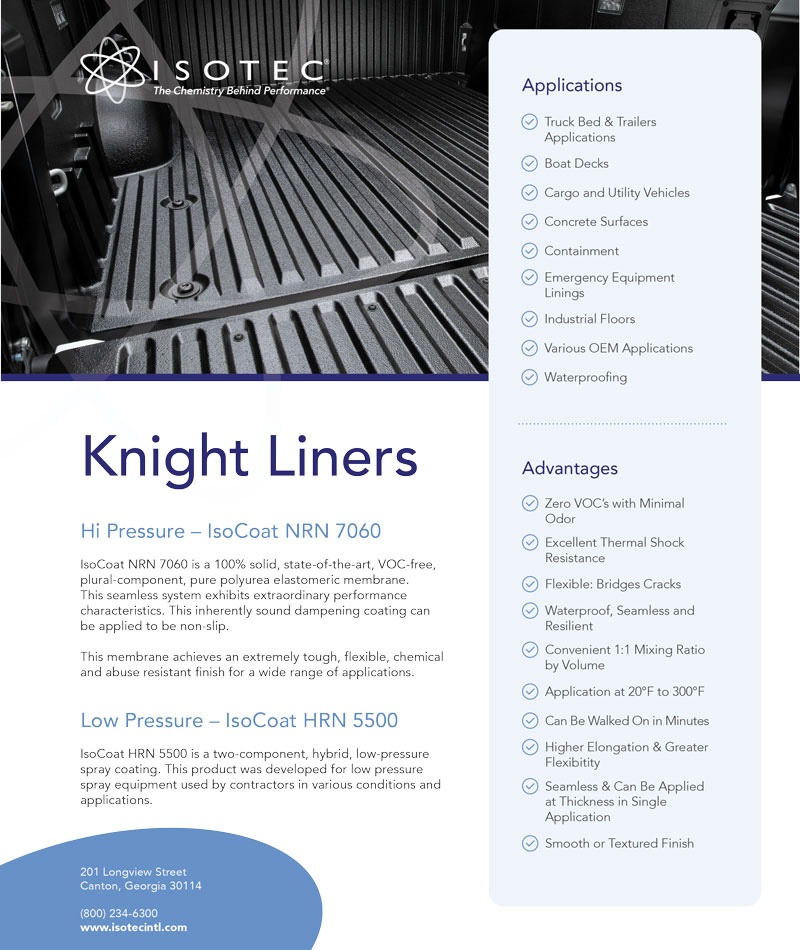 Knight Liner