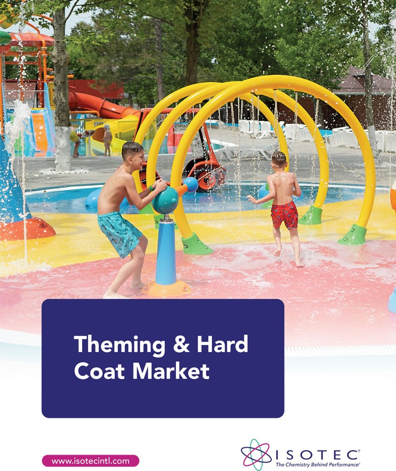 Theming & Hardcoat